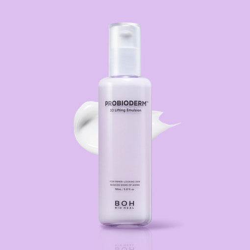 [BIO HEAL BOH] プロビオダーム 3Dリフティングエマルジョン 150ml - eonni
