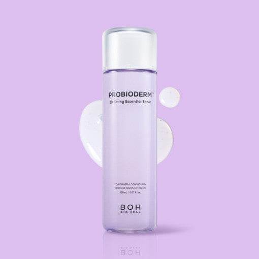 [BIO HEAL BOH] PROBIODERM 3Dリフティングエッセンシャルトナー150ml - eonni
