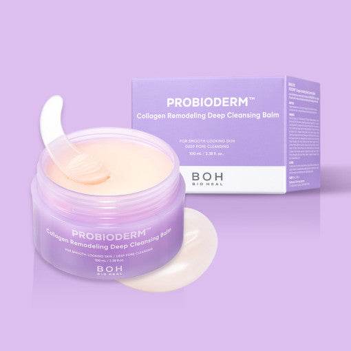 BIO HEAL BOH] プロビオダームコラーゲンリモデリングディープ