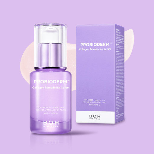 [BIO HEAL BOH]プロバイオダームコラーゲンリモデリングセラム30ml Essence serum