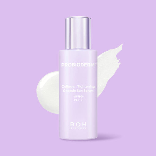 [BIO HEAL BOH] Probioderm Collagen Tightening Capsule Sun Serum 50ml (SPF50+, PA++++)