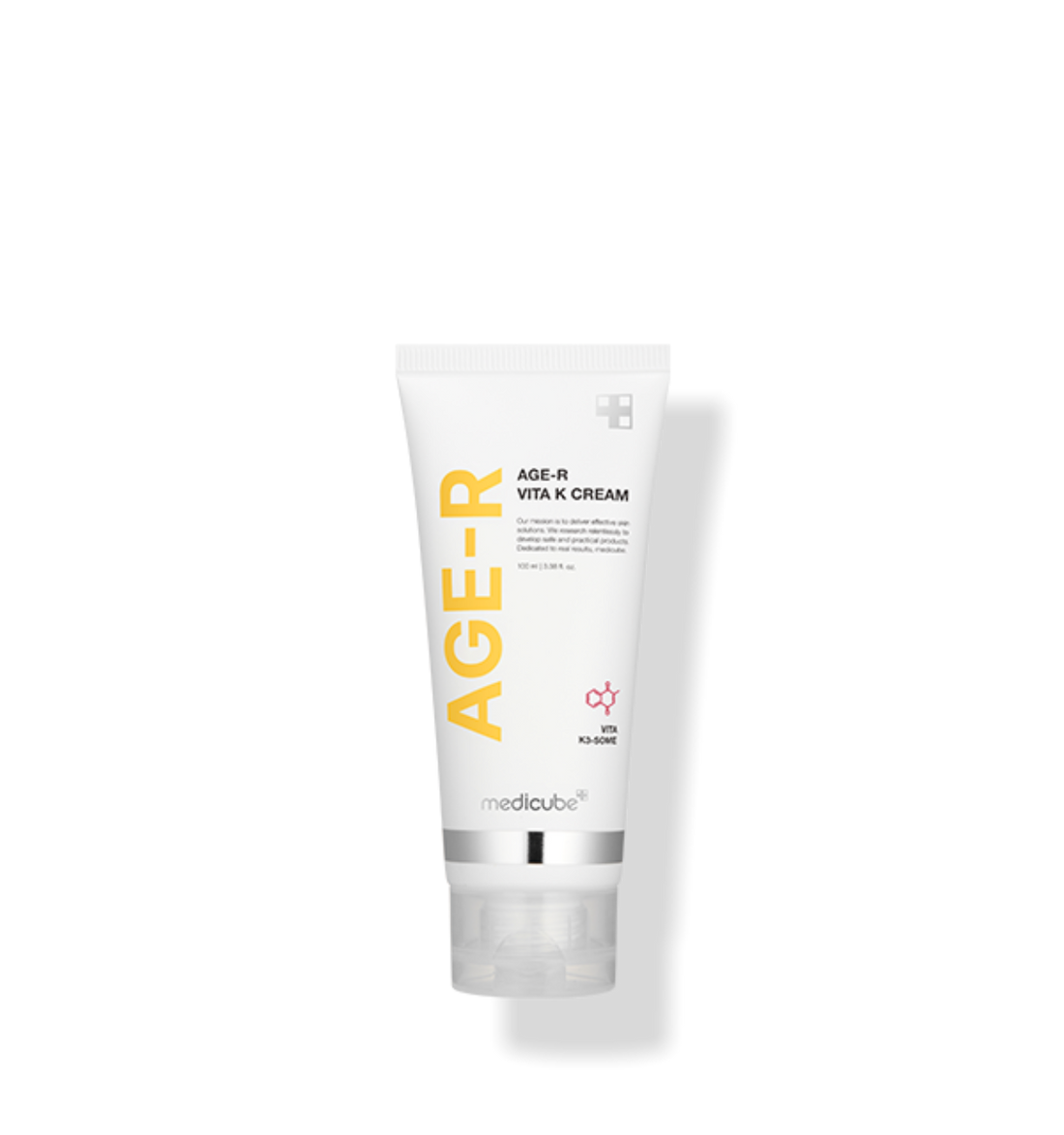 medicube AGE-R Vita K Cream 100ml