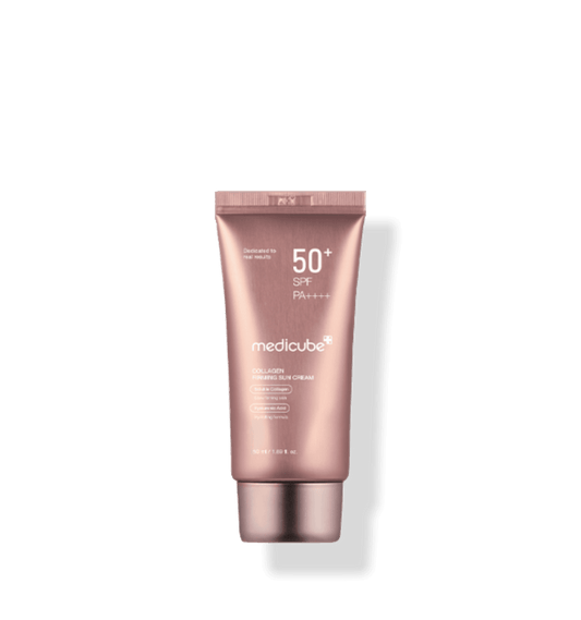 medicube コラーゲン引き締めサンスクリーン 50ml - eonni