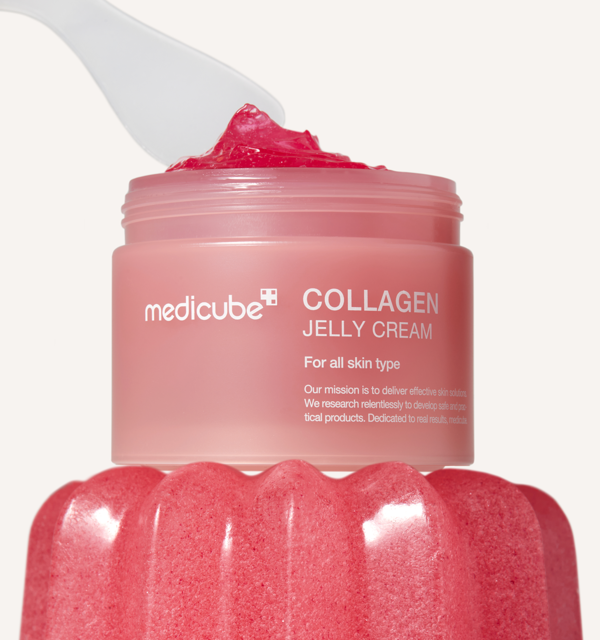 medicube Collagen Jelly Cream 50ml