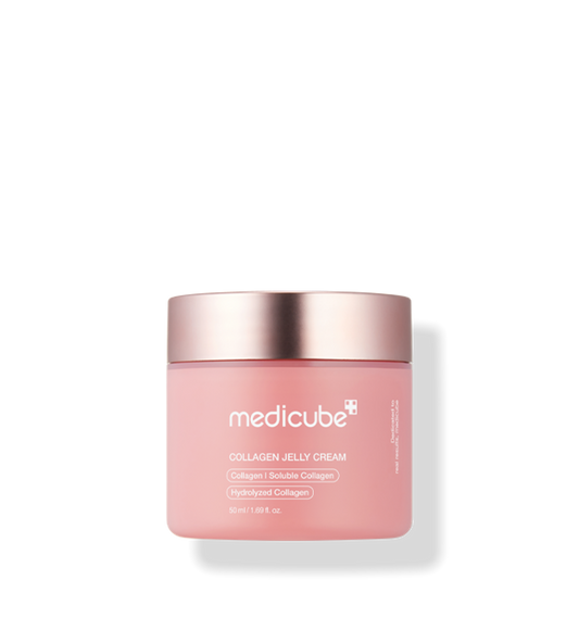 medicubeコラーゲンジェリークリーム50ml - eonni