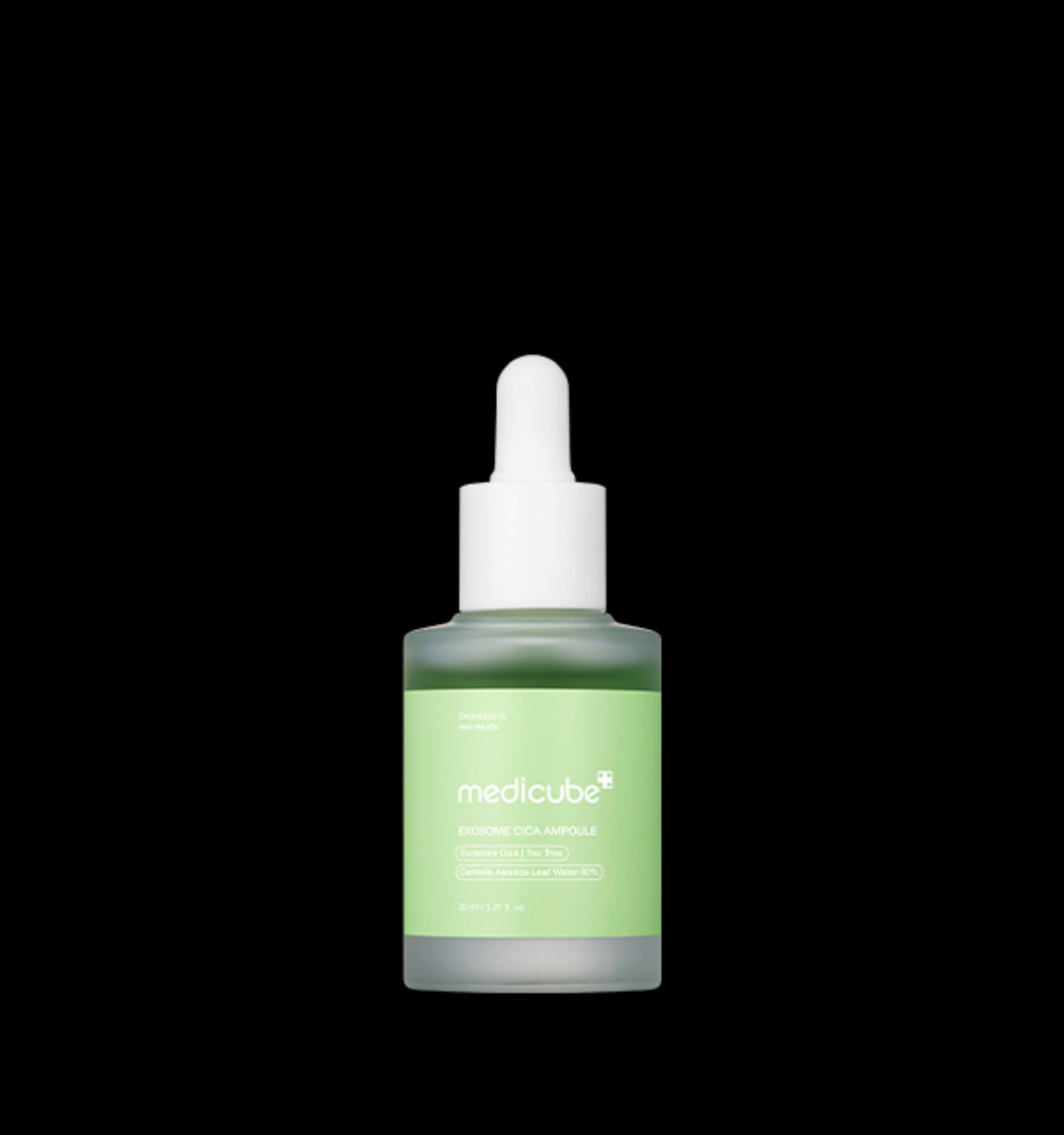 medicube エクソソームシカアンプル30ml - eonni