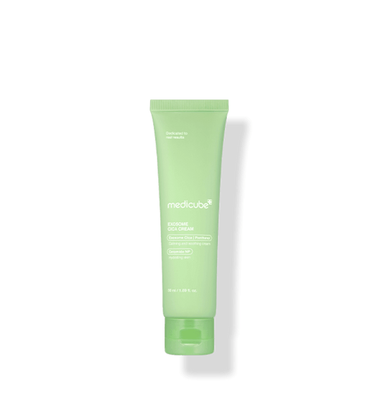 medicube エクソソームシカクリーム50ml - eonni