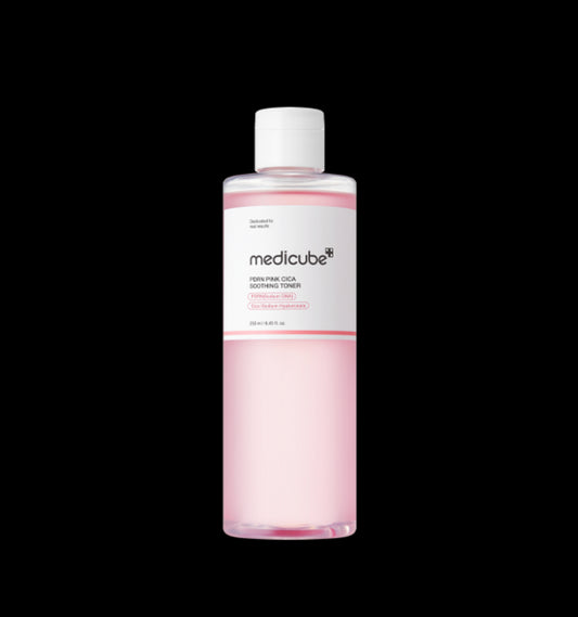 medicubePDRNピンクシカ鎮静トナー250ml - eonni
