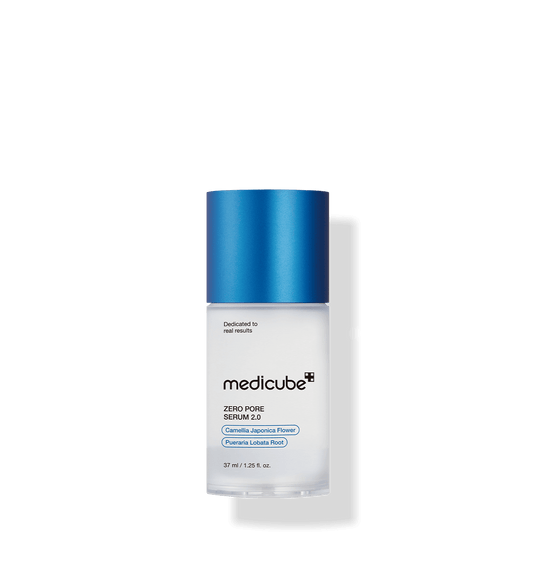 medicube Zero Pore Serum 2.0 37ml - eonni