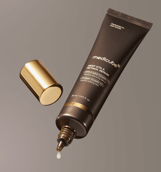 medicube ディープビタAレチノールセラム30ml - eonni