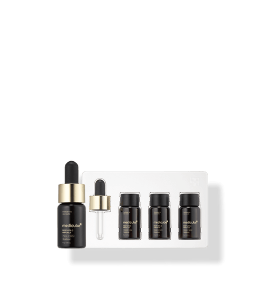 medicubeディープビタCアンプル2.0（10g x 3個） - eonni