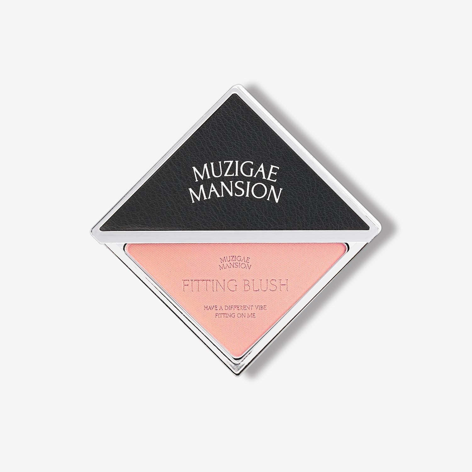 MUZIGAE MANSION Fitting Blusher 5g Face Blush Face Blusher