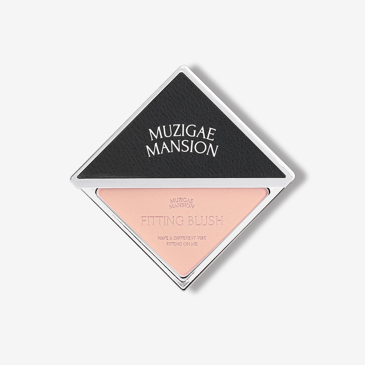 MUZIGAE MANSION Fitting Blusher 5g Face Blush Face Blusher