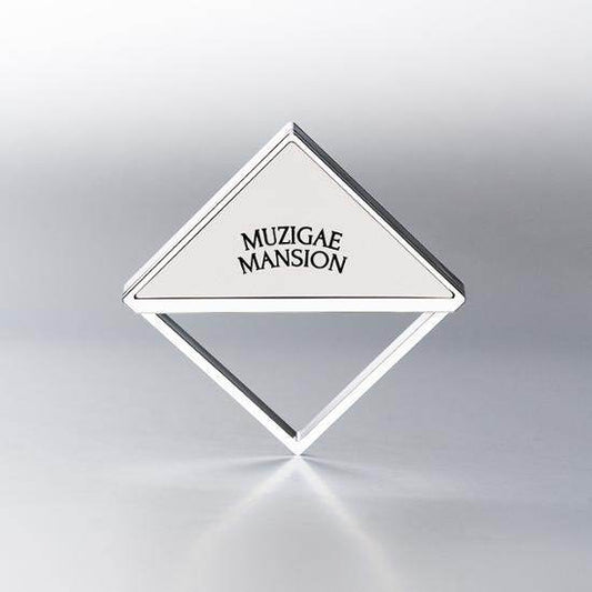 MUZIGAE MANSION フィッティングハイライター 4.5g - eonni