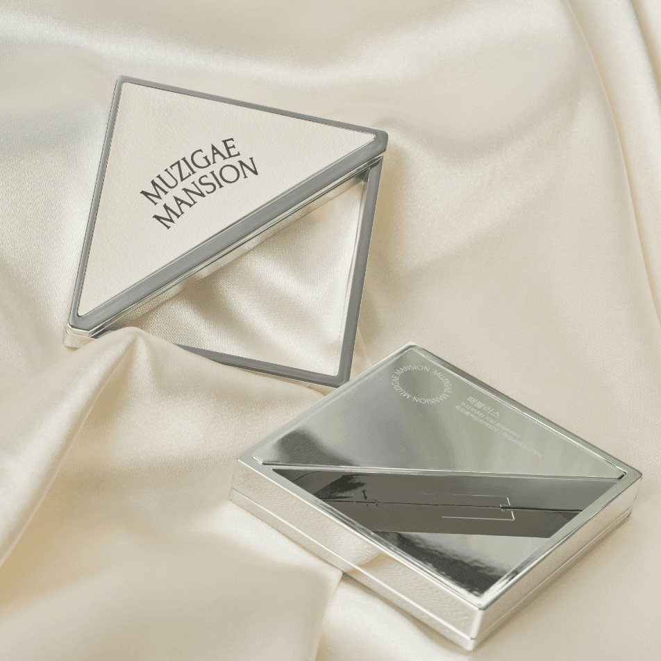 MUZIGAE MANSION フィッティングハイライター 4.5g - eonni