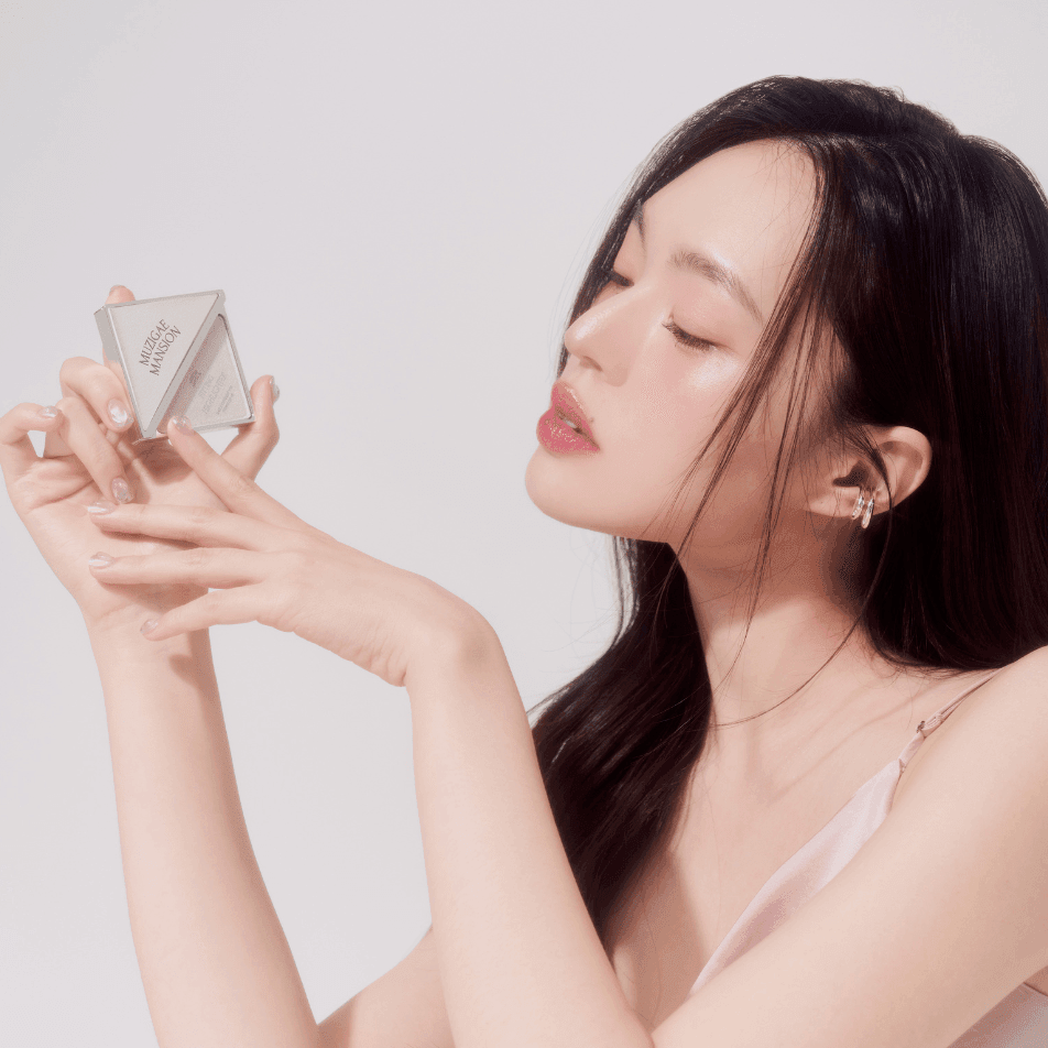 MUZIGAE MANSION フィッティングハイライター 4.5g - eonni