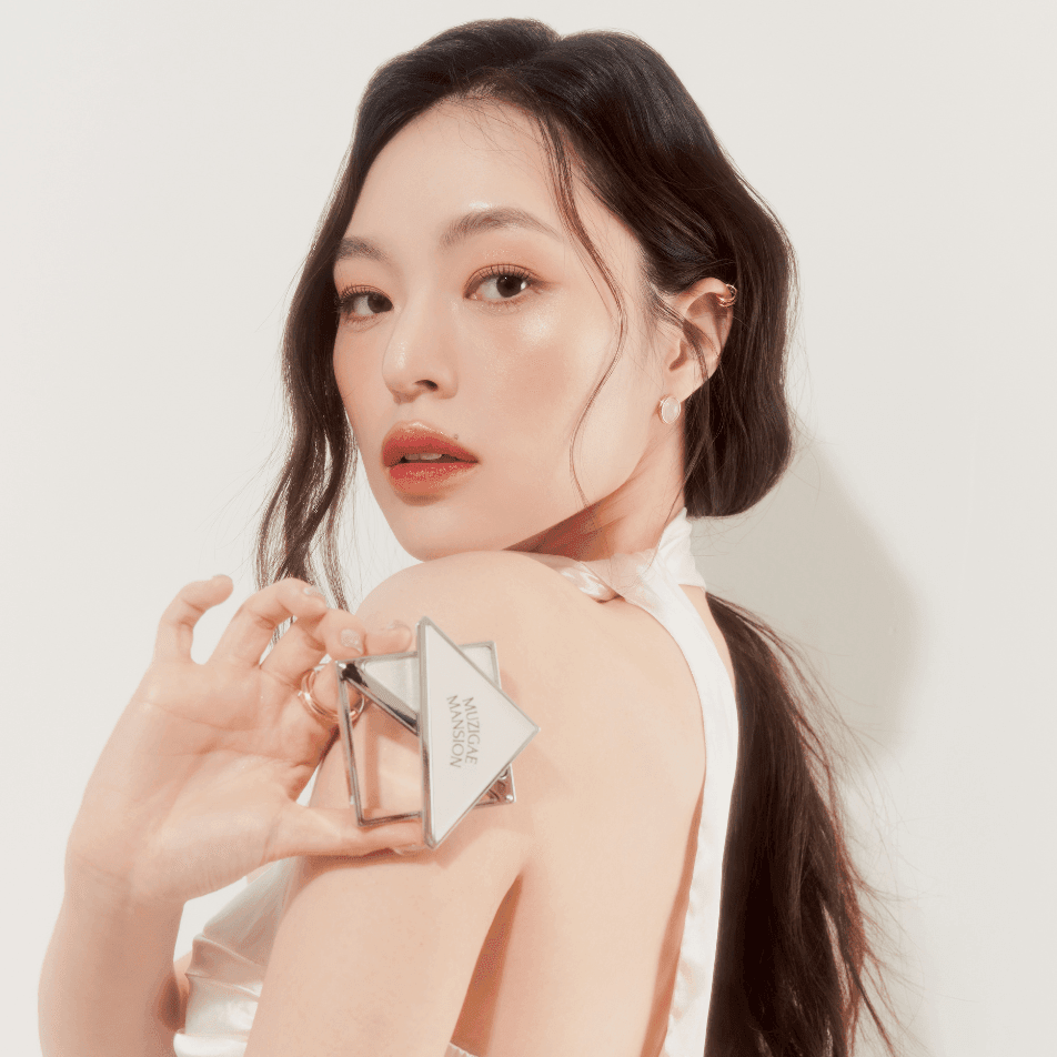 MUZIGAE MANSION フィッティングハイライター 4.5g - eonni