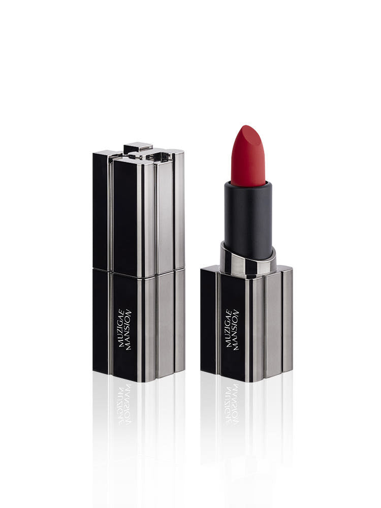 MUZIGAE MANSION Moodwear Blur Lipstick 4g Lipstick