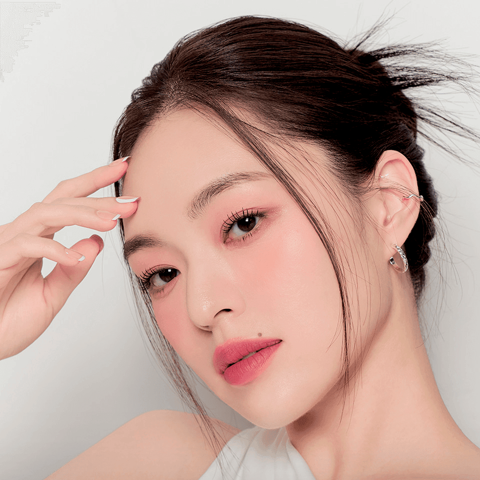 MUZIGAE MANSION ムードウェア ブラー リップスティック 4g - eonni