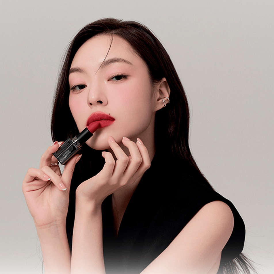 MUZIGAE MANSION Moodwear Blur Lipstick 4g Lipstick