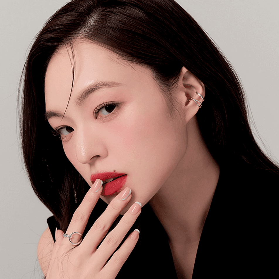 MUZIGAE MANSION ムードウェア ブラー リップスティック 4g - eonni