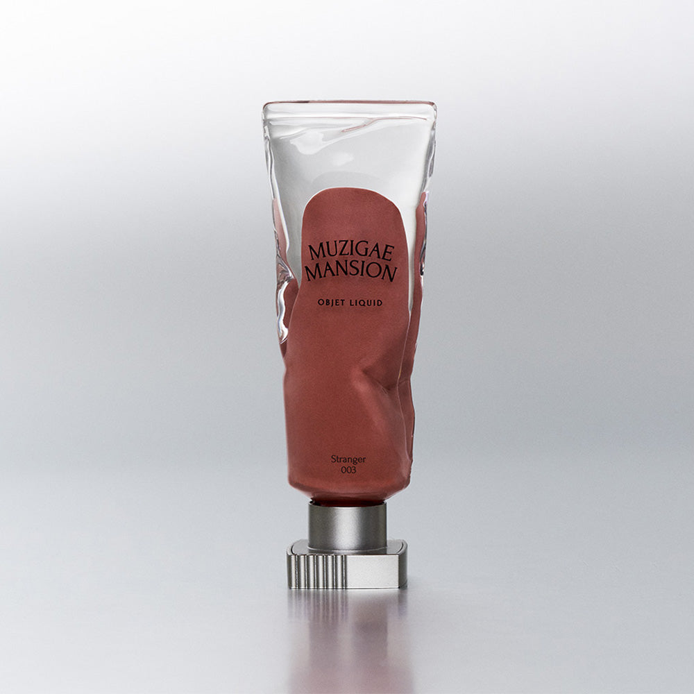 MUZIGAE MANSION Rainbow Mansion Objet Liquid Tint 6ml Lip Tint