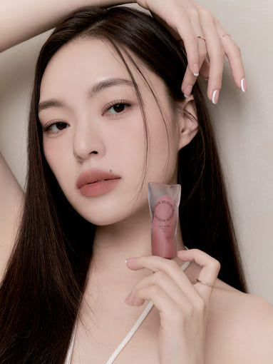 MUZIGAE MANSION Rainbow Mansion Objet Water Tint 5.8ml Lip Tint