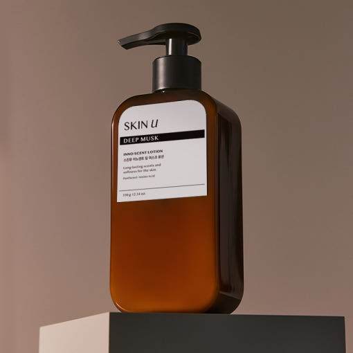 SKIN U INNO:SCENT Lotion 350g - eonni