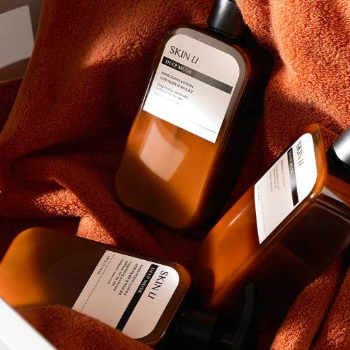 SKIN U INNO:SCENT Lotion 350g - eonni