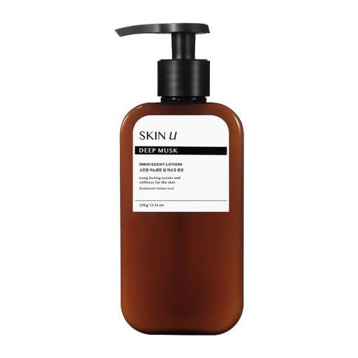 SKIN U INNO:SCENT Lotion 350g - eonni