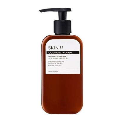 SKIN U INNO:SCENT Lotion 350g - eonni