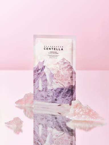 SKIN1004マダガスカルセンテラポレミジングクリアファイングマスク 23ml*5個 - eonni