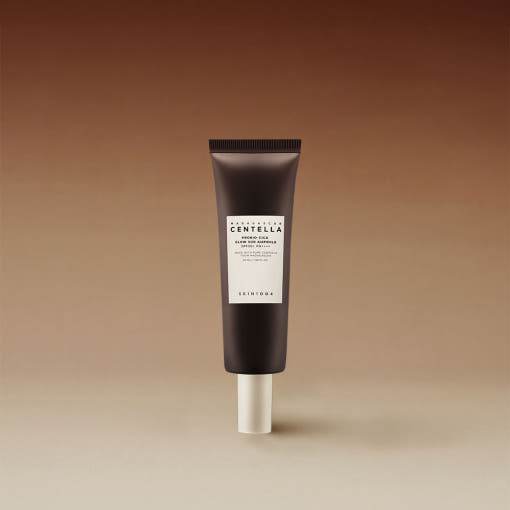 SKIN1004 マダガスカル センテラ プロビオ-シカ グロウ サン アンプル SPF 50+ PA++++ 50ml - eonni