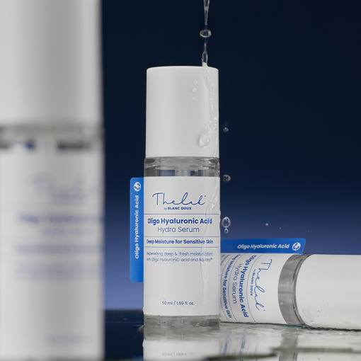 [THE LAB by BLANC DOUX] オリゴヒアルロン酸ハイドロセラム50ml - eonni