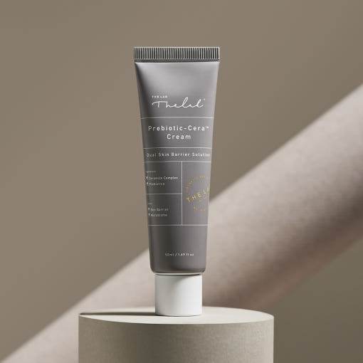 [THE LAB by BLANC DOUX] プレバイオティックセラクリーム50ml - eonni