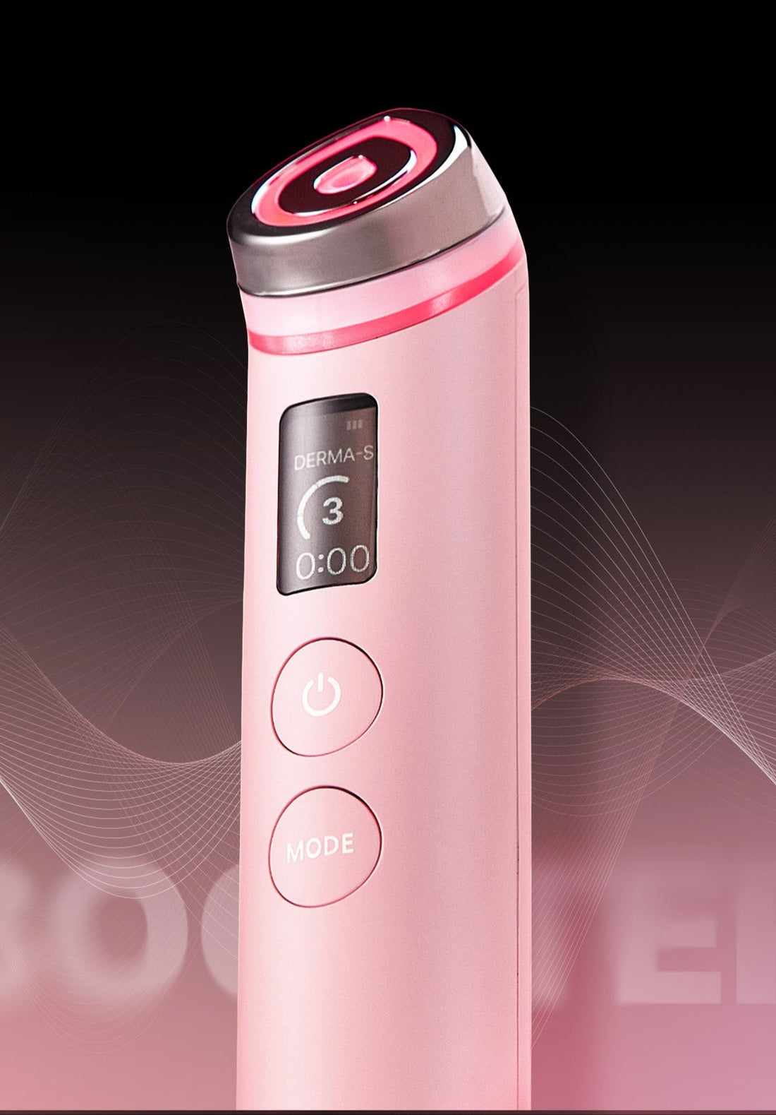 medicube AGE-R Booster Pro #Pink