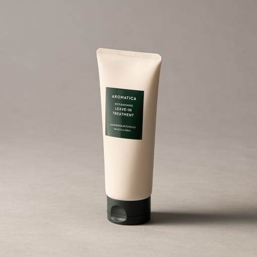 AROMATICA Replenishing Leaven In Treatment Lavender & Patchouli 150ml - eonni