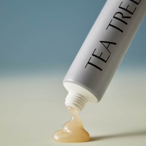 AROMATICA ティーツリー バランシング トゥースペースト 100ml - eonni