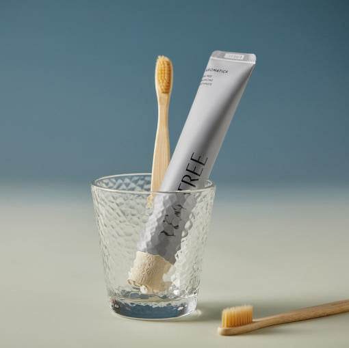 AROMATICA ティーツリー バランシング トゥースペースト 100ml - eonni