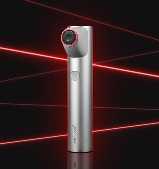 medicube AGE-R HIGH FOCUS ショット - eonni