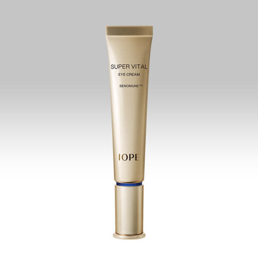 IOPE スーパーバイタルアイクリーム 25ml – eonni