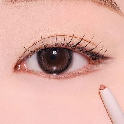 tooq Waterproof Slim Eyeliner 0.12g brush liner Eye eye makeup eyeliner eyemakeup liner pen pen eye liner pen liner sharp simple